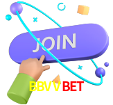 Junte-se ao cassino BBVVbet hoje mesmo